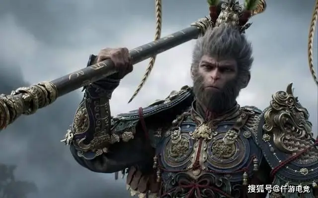 黑神话：悟空三连炸！Xbox 版、PS5 国行版定档，还有 8 折优惠？