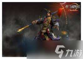 _惊爆 真三国无双起源偃月刀出招表大，速来围观_惊爆 真三国无双起源偃月刀出招表大，速来围观