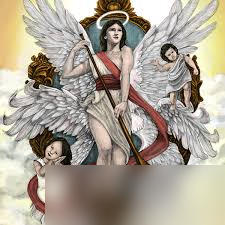 深度剖析 改进后的大天使长米迦勒独特之处_深度剖析 改进后的大天使长米迦勒独特之处_
