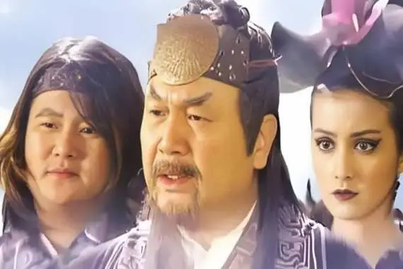 通天教主和蚕王潜行暗杀，却不知被东正岳看穿！这究竟咋回事？