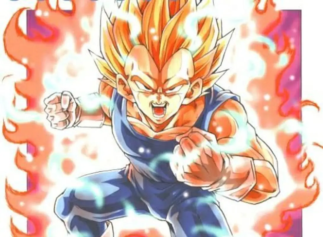 龙珠z电光火石3悟空界王拳_界王拳悟空_