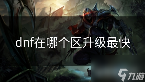 玩DND游戏想升级快？这些服务器选择要点你知道吗