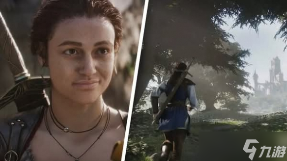 Xbox Games Showcase好评如潮却引争议！神鬼寓言为何缺席？