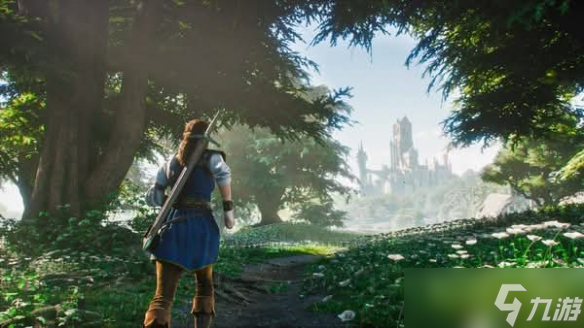 偷偷改脸模去了 《神鬼寓言》缺席Xbox发布会惹争议_偷偷改脸模去了 《神鬼寓言》缺席Xbox发布会惹争议_