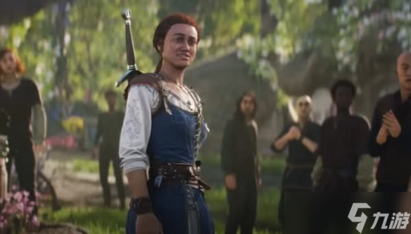 偷偷改脸模去了 《神鬼寓言》缺席Xbox发布会惹争议__偷偷改脸模去了 《神鬼寓言》缺席Xbox发布会惹争议