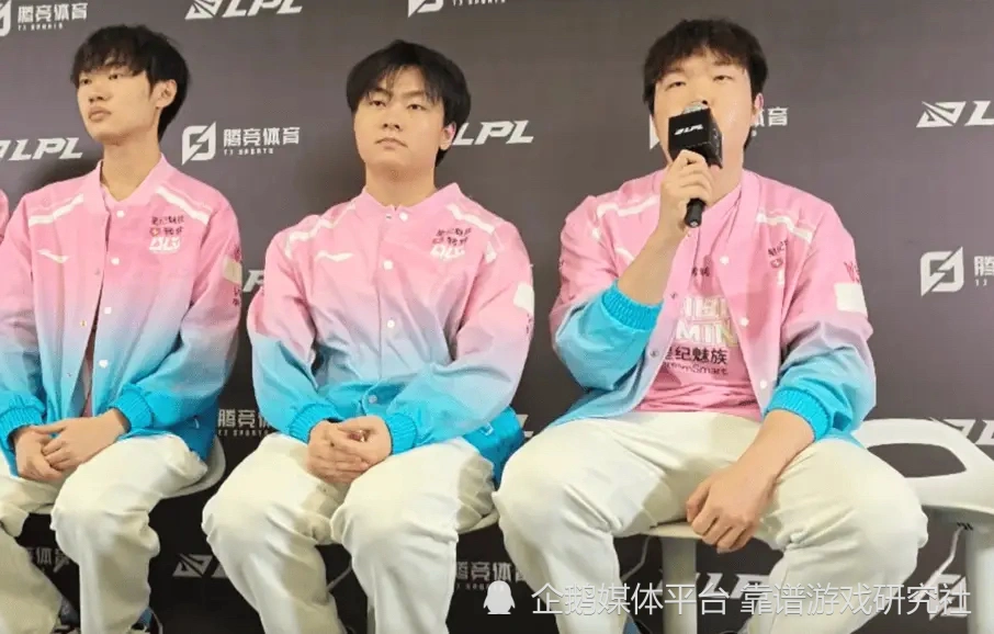 LOL：AL击败BLG战队创造队史，Bin哥赛后变谦虚了，只有99%的概率进MSI_LOL：AL击败BLG战队创造队史，Bin哥赛后变谦虚了，只有99%的概率进MSI_