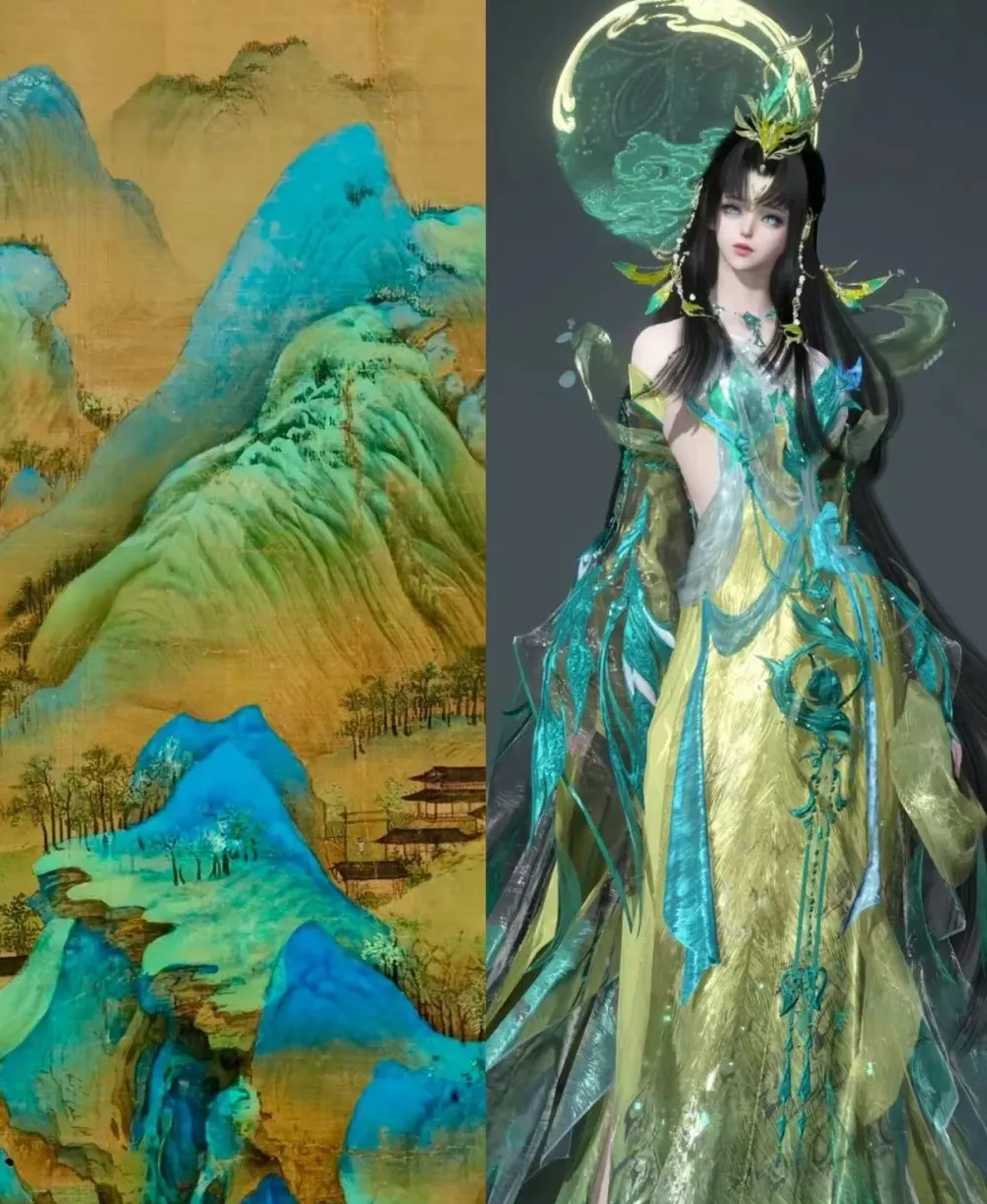 逆水寒手游二周年，土豪花式操作频出，百万现金找回结义？