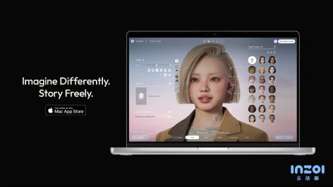 inZOI(云族裔)Mac 版本预购开启！能否带来颠覆性游戏体验？