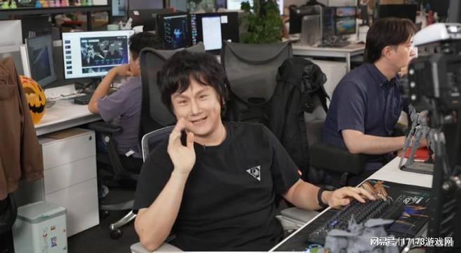 新华社两度点赞，《解限机》定档7月2日全球公测！__新华社两度点赞，《解限机》定档7月2日全球公测！