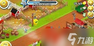 卡通农场的酱油机超实用？掌握这些它能带来超高收益