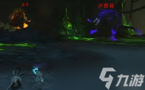 魔兽世界安托兰灼焦恶犬坐骑怎么得？这些获取步骤你知道吗