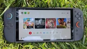 Switch 2新功能超强大！这五项设置能提升体验？快来看