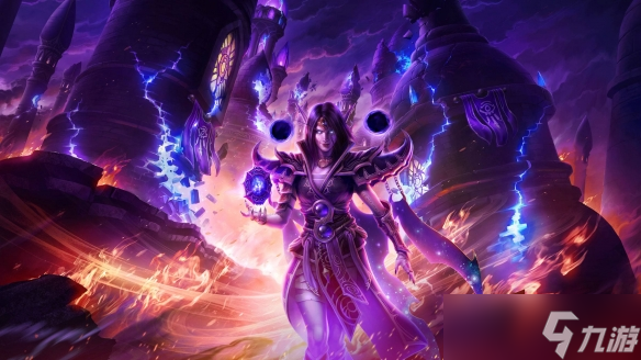 _魔兽世界1.0剧情完整版视频_魔兽世界剧情最新