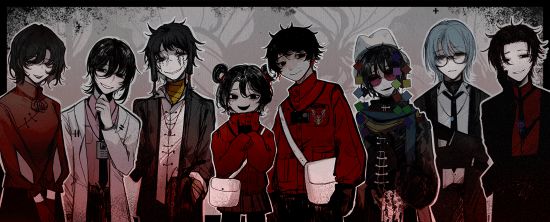 《头七》DEMO试玩现已上线Steam新品节__《头七》DEMO试玩现已上线Steam新品节