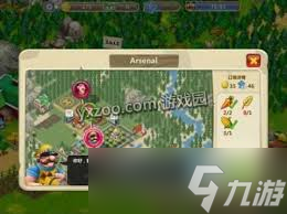 梦幻小镇缺金币？完成任务+经营建筑，金币滚滚来！你知道吗？