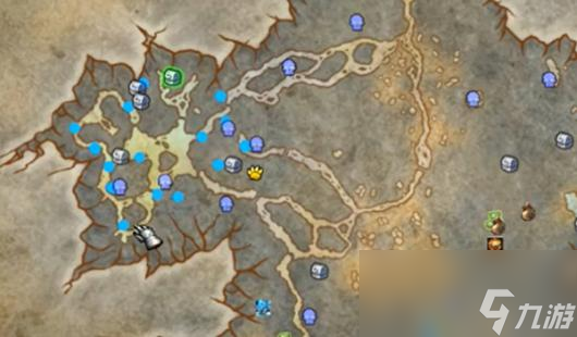 魔兽世界沸涌蛞蝓坐骑在哪里可以获取_魔兽世界沸涌蛞蝓坐骑在哪里可以获取_