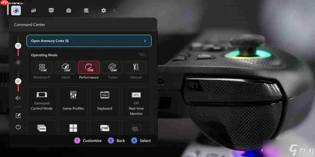 IGN Xbox Ally X可能会让整个PC掌机行业都受益__IGN Xbox Ally X可能会让整个PC掌机行业都受益