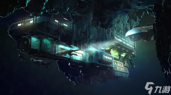2026年将发行的潜渊症DLC，凭啥让玩家期待值拉满？