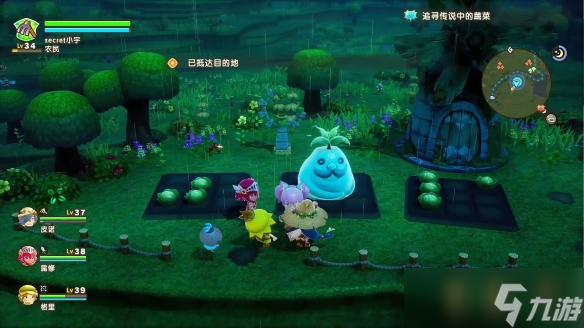 幻想岛怎么玩_幻想岛游戏攻略_