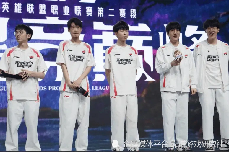 AL战队首次打进MSI，最大对手竟是LCK赛区？背后真相惊人