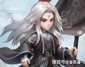 _仙逆手游王林阵容缘分_仙逆王林天赋怎么样