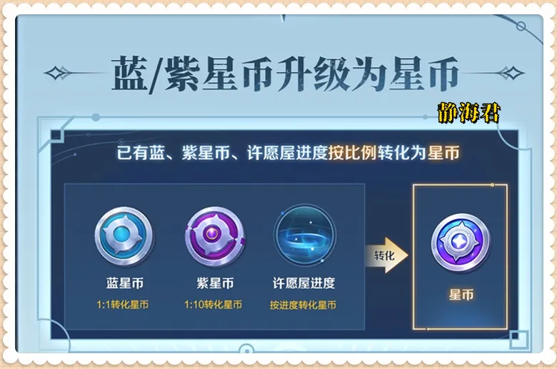 紫星币将在下赛季移除！提前用掉还是留着兑换新奖励？