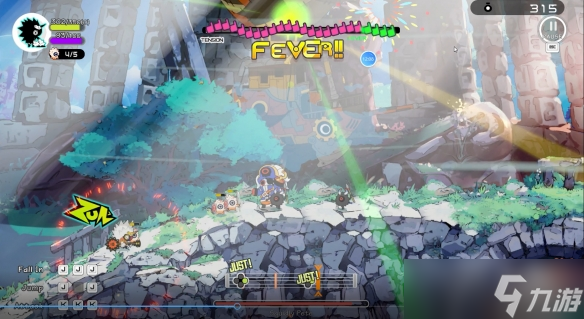 节奏感强的洗脑神曲__魔性洗脑bgm