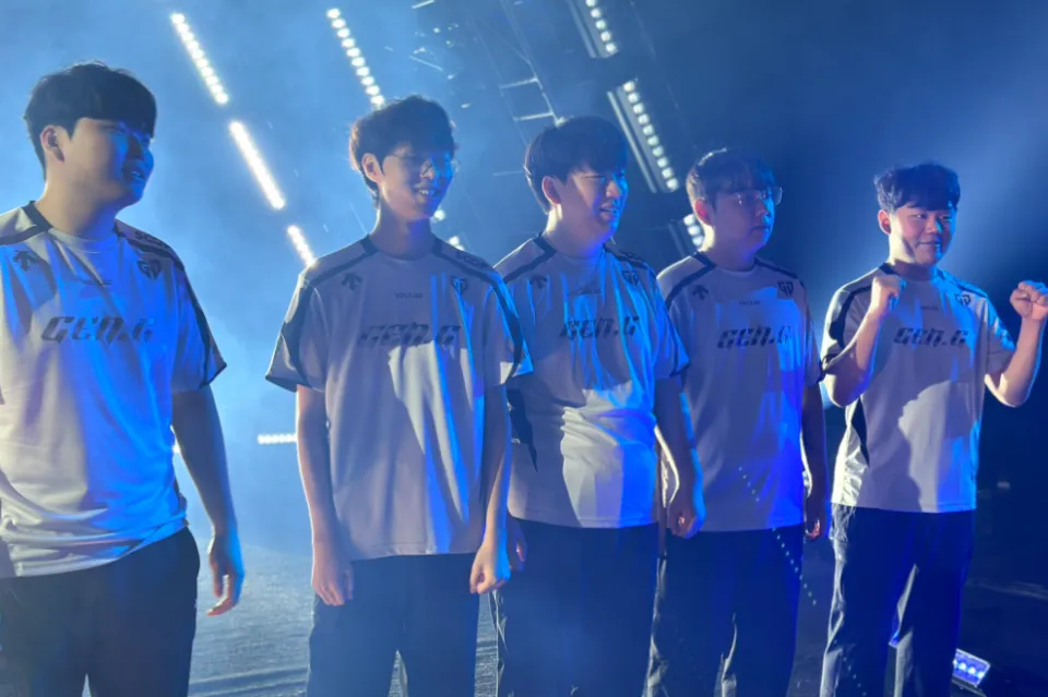 无畏契约多伦多大师赛！韩国 GEN 战队 2-0 淘汰 PRX，二号种子更强？