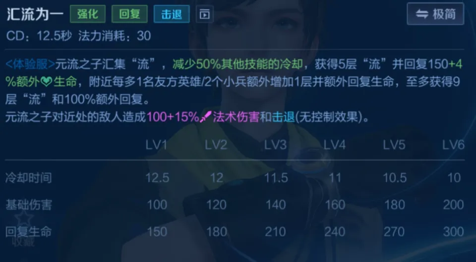 射手奶妈__射手带什么天赋