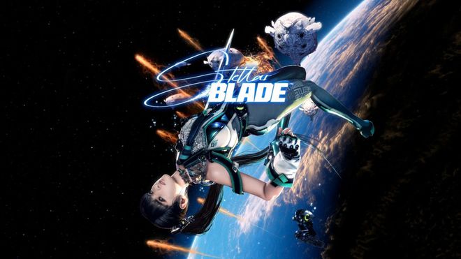 2025年6月12日发售的剑星PC版，这尺度能过审？