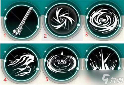 1.1 版本新角色姬夏技能大揭秘？你绝对不能错过