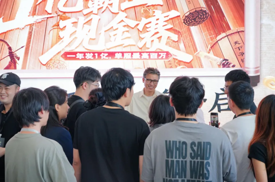 突然官宣大手笔：发1亿现金，这家广州公司“疯”了吧？_突然官宣大手笔：发1亿现金，这家广州公司“疯”了吧？_