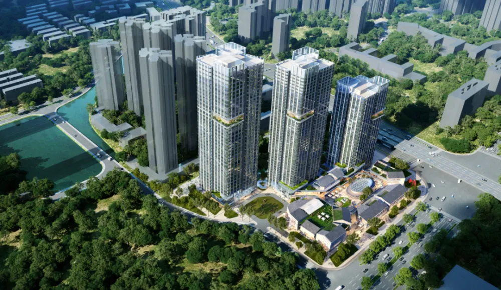 广州产业集群分布图_广州产业_