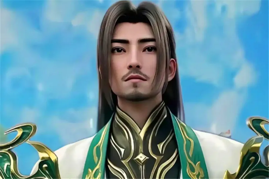 _魂天帝怎么成斗帝的_魂天帝在大主宰中算什么水平