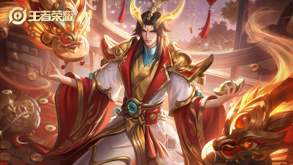 王者荣耀中敌方辅助是东皇太一咋办？别用小明，放弃大乔
