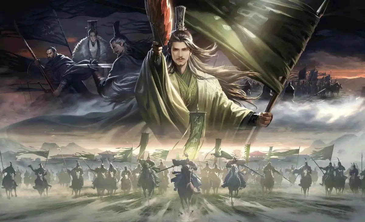 率土之滨青春服凭啥爆火？零氪党竟能与大佬抗衡？