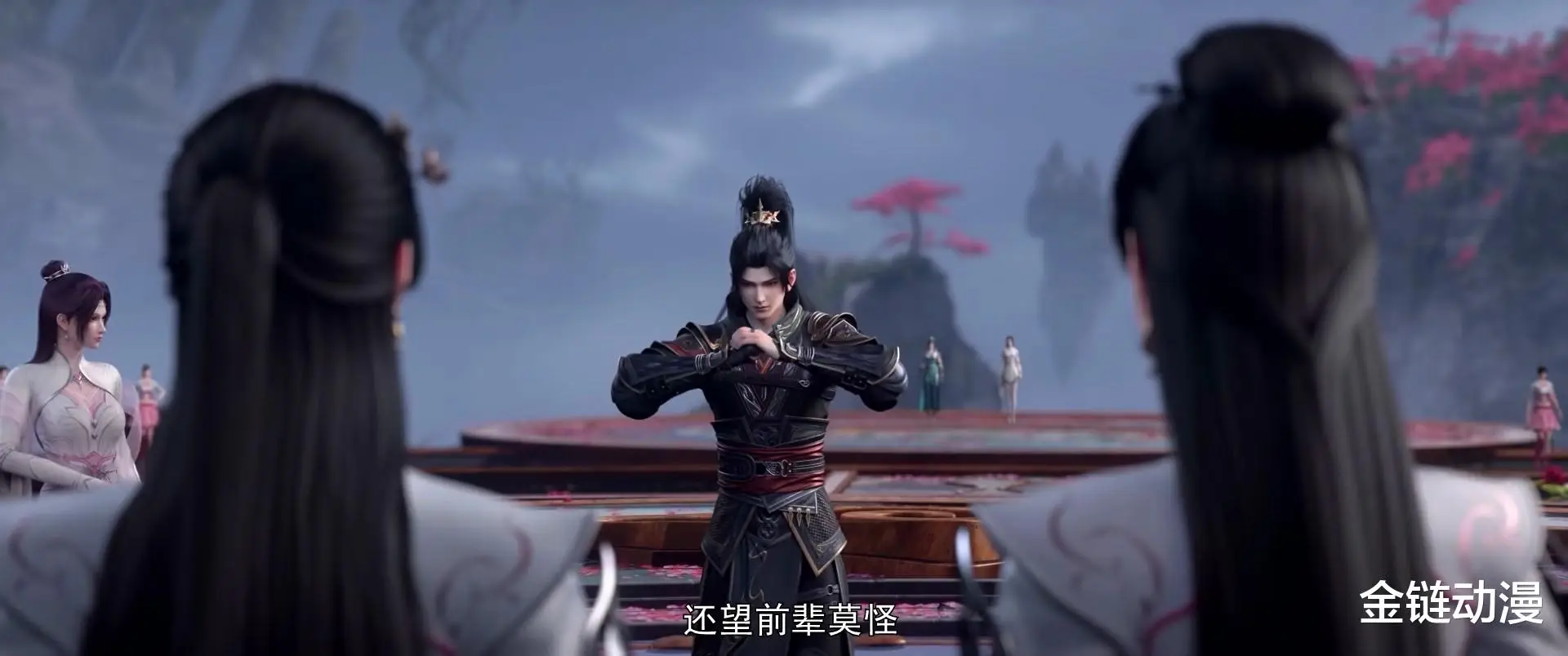 斗破苍穹：九品玄丹震惊丹塔！萧炎凭长老职破生死困局，至暗时刻降临__斗破苍穹：九品玄丹震惊丹塔！萧炎凭长老职破生死困局，至暗时刻降临