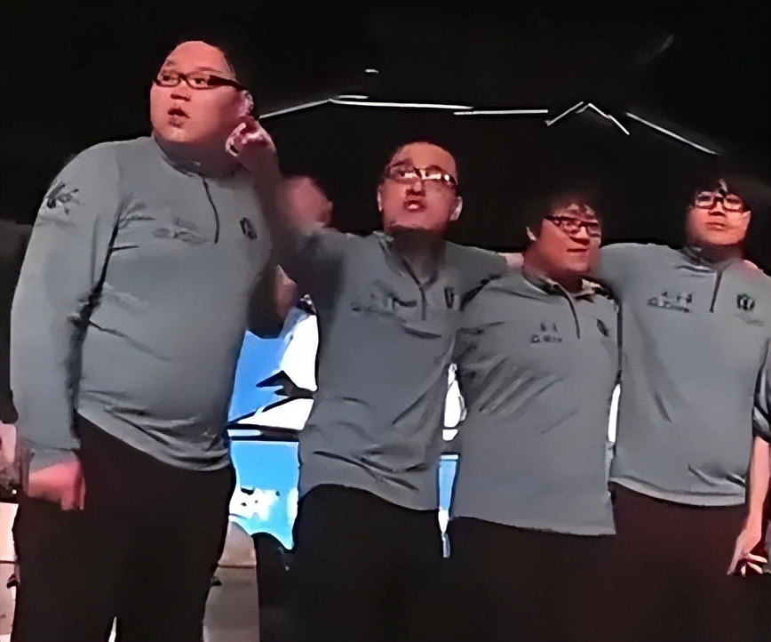 昔日电竞经典农夫山泉杯！如今IG再战WE？十年沉浮谁能续写传奇？
