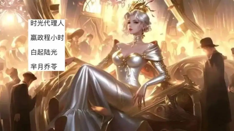 _澜皮肤视频_澜啥时候出传说皮肤