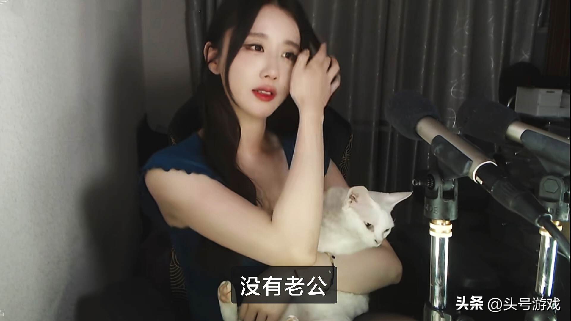 轩子兔2抖音视频_轩子素颜_