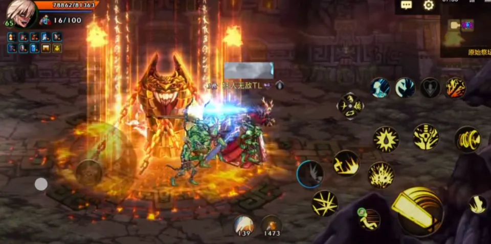 DNF手游：“重返西部深渊”火了，免费打造15个3万抗魔小号，每周多领70万泰拉_DNF手游：“重返西部深渊”火了，免费打造15个3万抗魔小号，每周多领70万泰拉_