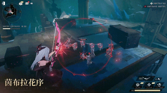 _对话挨“B兜”的二游制作人：立正挨打，我想做一款好玩的二游_对话挨“B兜”的二游制作人：立正挨打，我想做一款好玩的二游