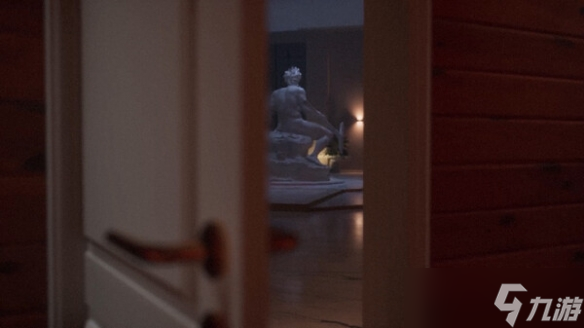 _第一人称游戏《遗映》故事围绕权力与腐败 今年发售_第一人称游戏《遗映》故事围绕权力与腐败 今年发售
