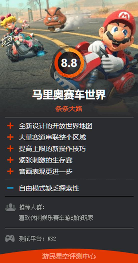 _ns游戏马里奥赛车_马里奥赛车比赛
