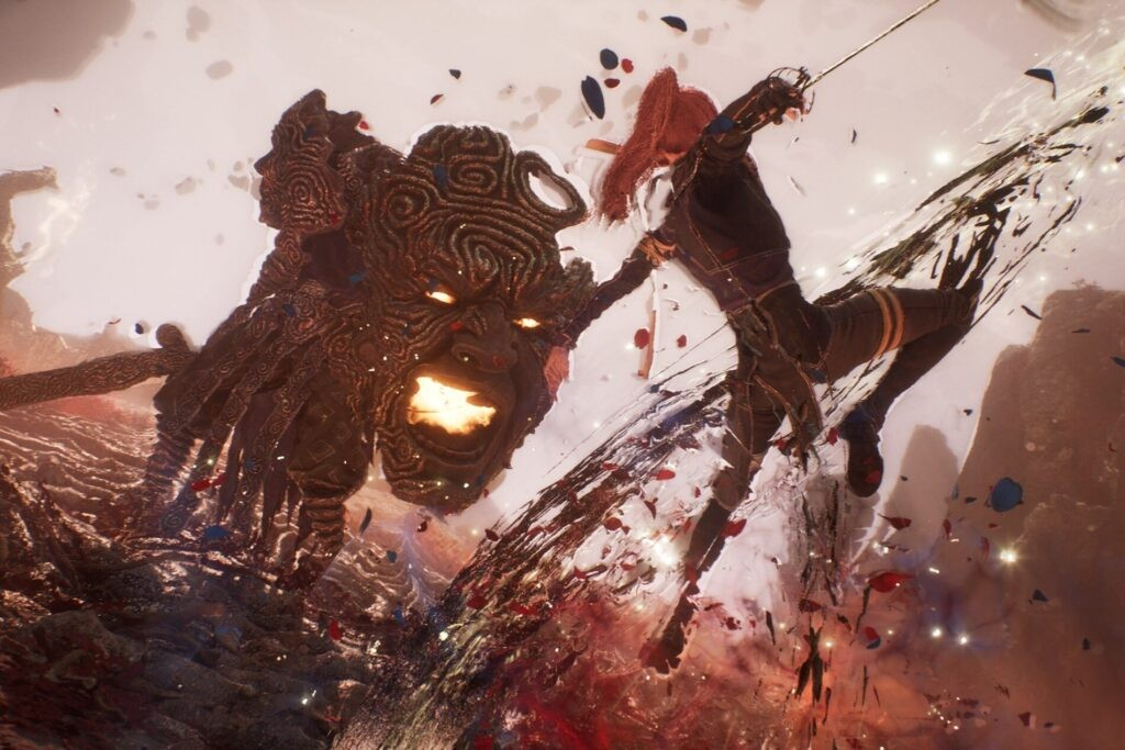 光与影：33号远征队1.3.0补丁更新！这些调整你知道吗？