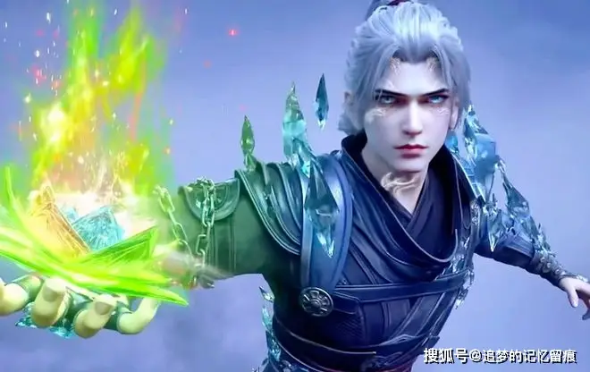 斗破苍穹萧炎血脉觉醒_萧炎激活血脉族人提升_