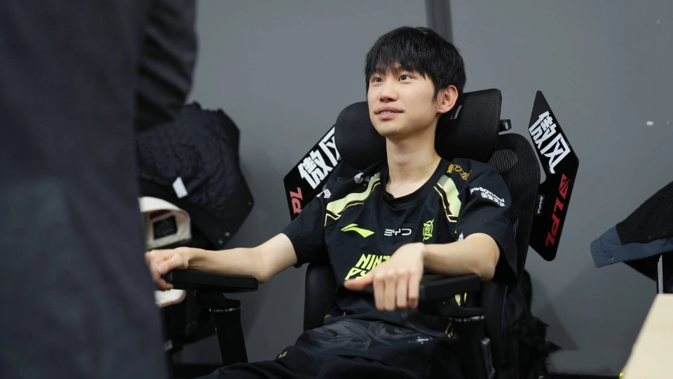 LPL第二赛段季后赛接近尾声！最后MSI名额花落谁家？野辅变动引关注