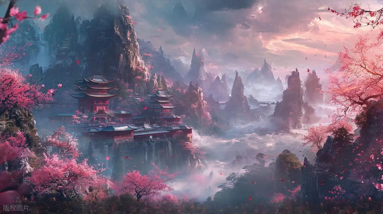 诡秘之主与惊悚乐园，谁才是智斗与惊悚的巅峰之作？