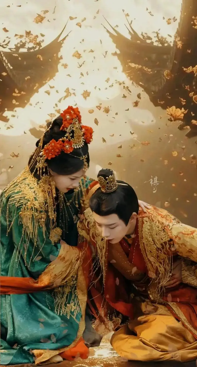 邓科选刘宇宁演折腰的魏劭？当时竟有人质疑其眼光？