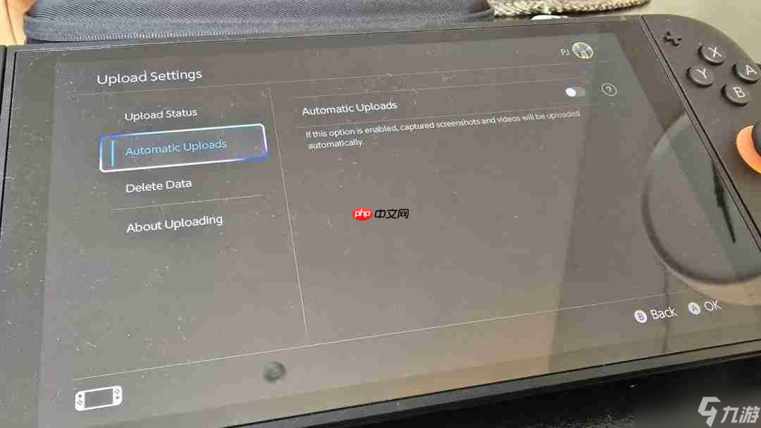 _Switch2截图直连PC传输 但USB端口使用存在隐藏限制_Switch2截图直连PC传输 但USB端口使用存在隐藏限制